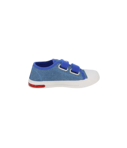 Sneaker luminose Silver Spiderman R1310638T JEANS Bambino