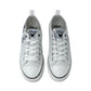 Sneaker Silver Disney Minnie D3010568T WHITE Donna