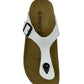 Sandalo GOLDSTAR GS1830 BIANCO UNISEX