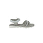 Sandali QUEEN HELENA QS22051 bianco bambina