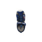 Sandali con luci BULL BOYS Velociraptor DNCL3144 BLU Bambino