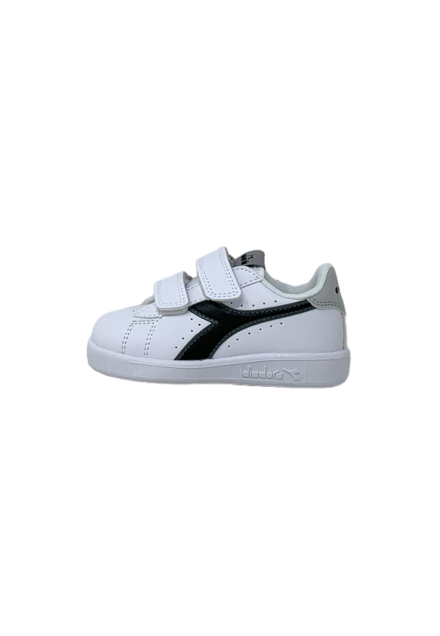 SNEAKER DIADORA GAME P TD 101.173339 01 D0583 Bambino