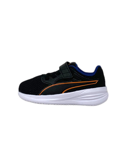 Sneaker PUMA Transport Block AC PS 389702 01  Bambino