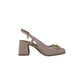 Scarpa con tacco XTI 142343 NUDE donna