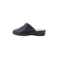 Pantofola TIGLIO 1609 BLU donna