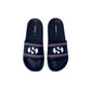 Ciabatta  Superga S24T635 BLU Uomo