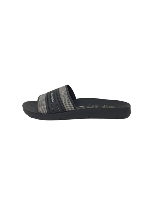 Ciabatte INBLU CM000026 NERO UOMO