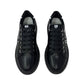 Sneakers LAURA BIAGIOTTI 9393 black/white Donna