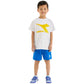 Set DIADORA 102.180603 01 20002 Bambino