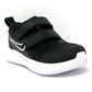 Scarpa da ginnastica NIKE STAR RUNNER 3 DA2778 003 bambini unisex
