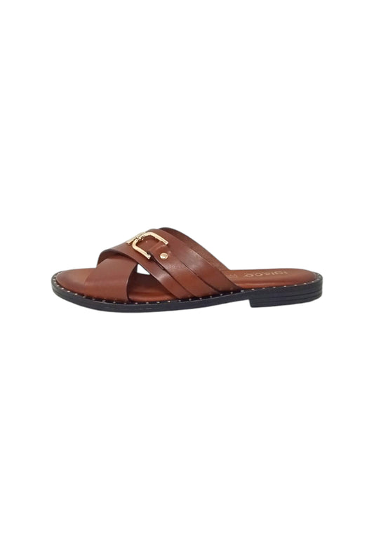 Ciabatta Igi&Co 7685411 Donna