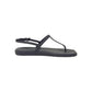 Sandali infradito CROCS 209793-001 Donna