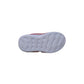 Sneaker luminose Silver Minnie D3010711S FUXIA Bambina