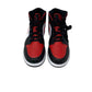 Scarpa da ginnastica NIKE AIR JORDAN 1 MID  554725 079 RAGAZZO