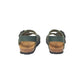 Sandalo GRUNLAND Junior ARIA SB0027-40 BOSCO Bambino