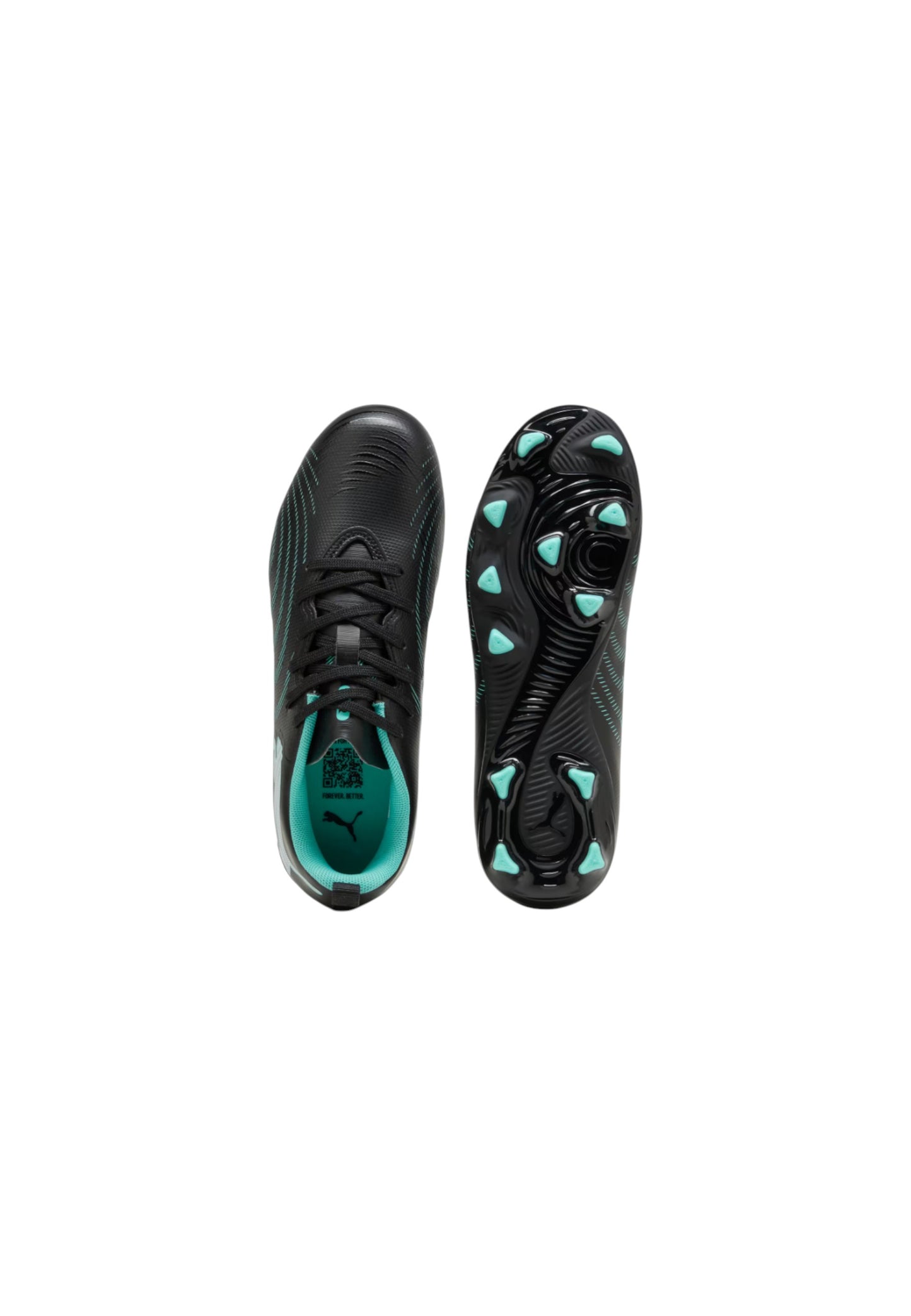 Scarpa da calcio FUTURE 9 PLAY FG/AG 109194/109170 02 Ragazzo/uomo