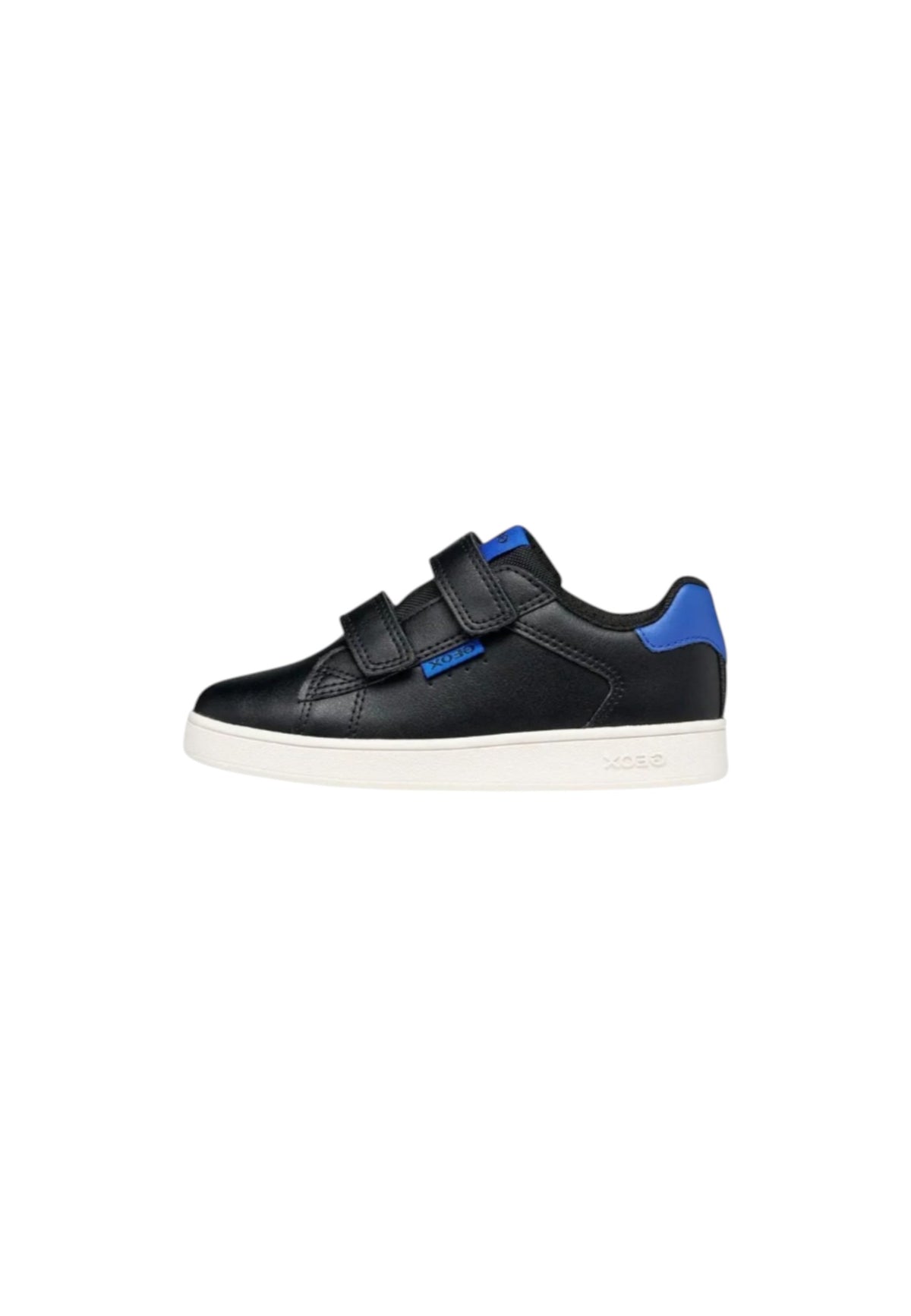 Sneakers Geox Eclyper Boy J66LSG 054FU C0245 bambino