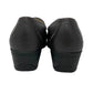 Mocassino comfort da passeggio STILE DI VITA 2377 T.MORO Donna