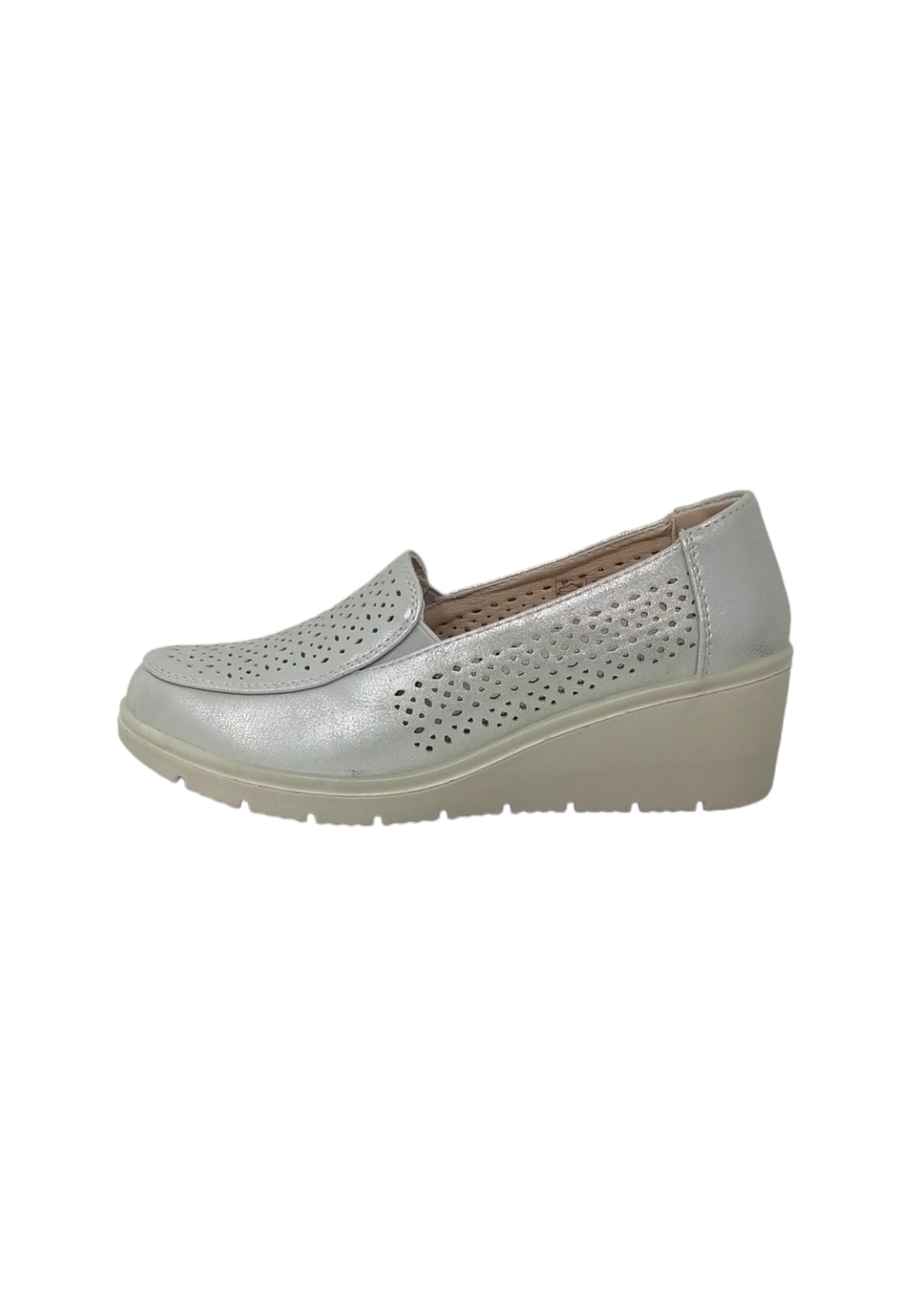 Mocassino GALIA F975 donna (3 colori)
