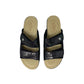 Ciabatta FLYFLOT T4 A56 63 NERO donna
