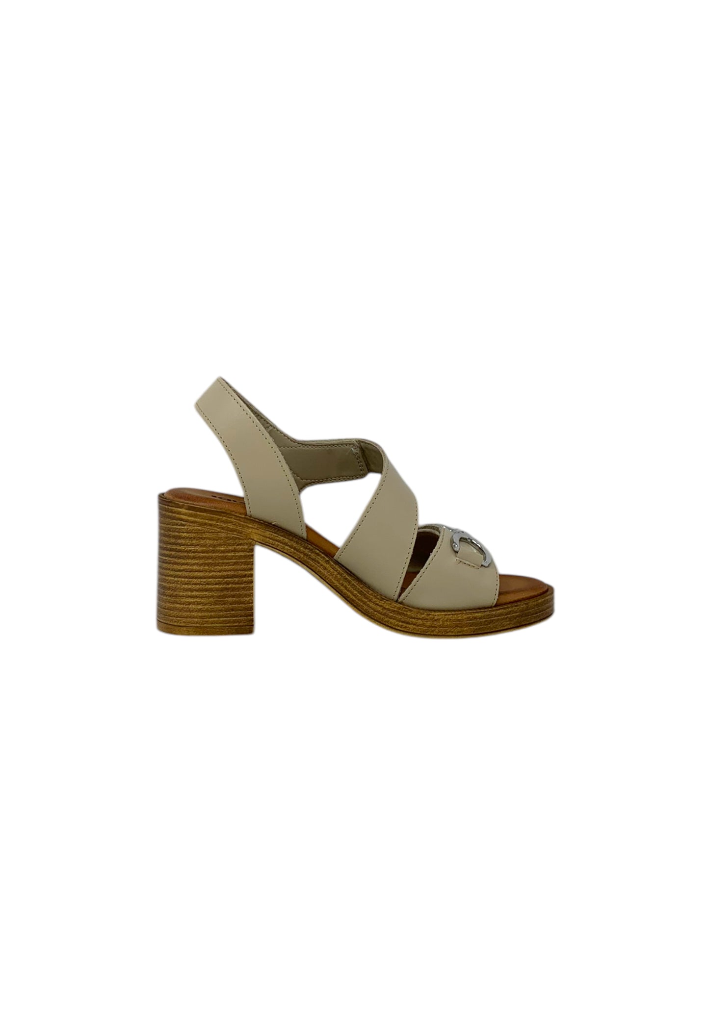 Sandali con tacco Igi&Co 7692522 Donna