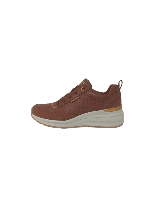 Sneakers SKECHERS 155616/CHOC DONNA