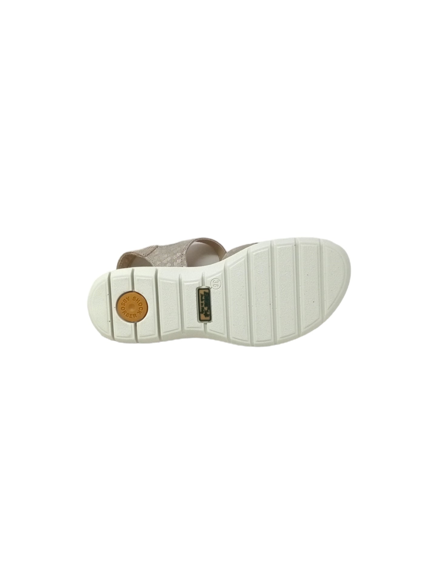 Sandali Enval Soft 3764422 visone Donna