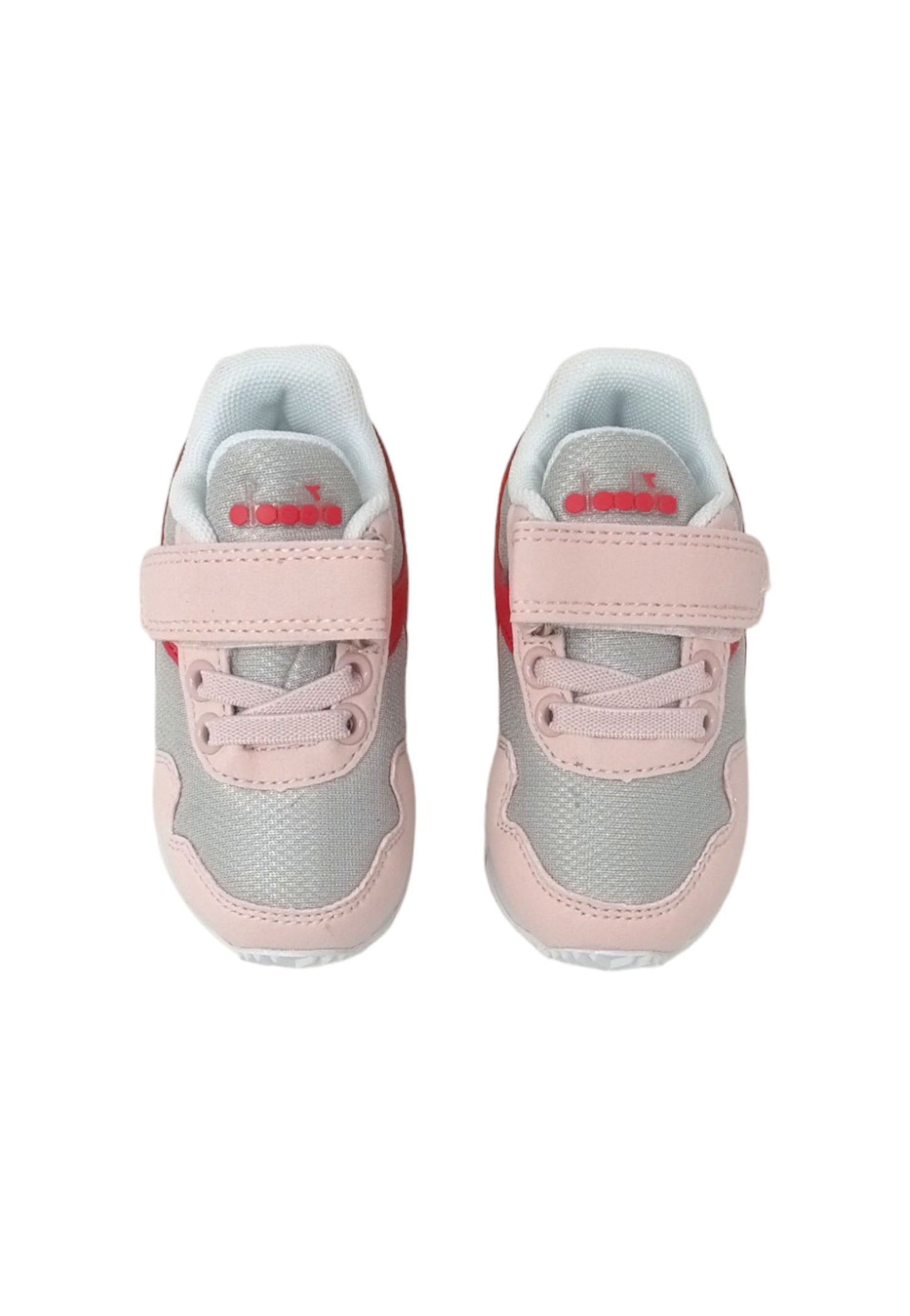 Sneakers DIADORA SIMPLE RUN TD 101.179247 01 D0841 Bambina