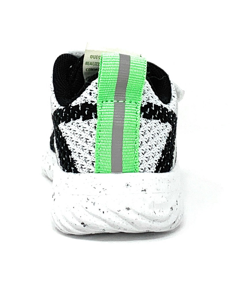 Sneakers da passeggio PRIMIGI FOR CHANGE SOSTENIBILE 1958611 Bambino /Ragazzo