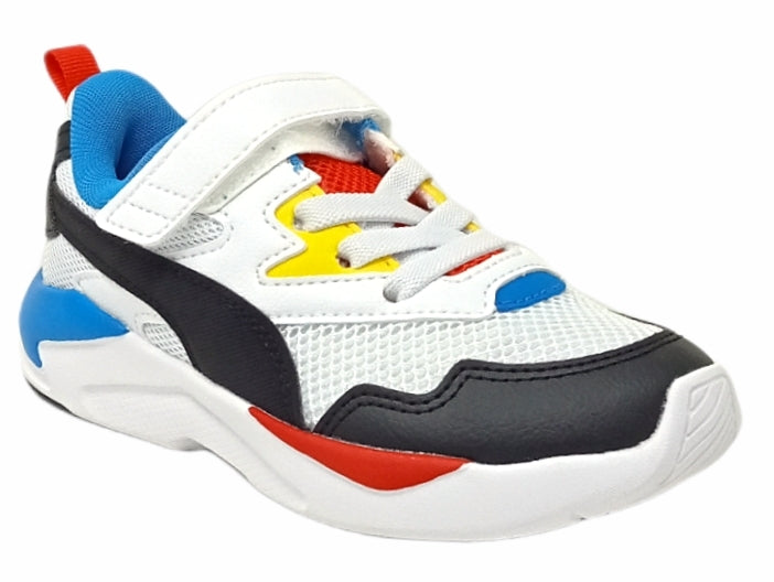Scarpa da ginnastica PUMA X-RAY lite 37439520 bambino