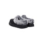 Pantofole con pelliccia SKECHERS - Keepsakes lite COZY BLEND 114762/BBK Donna