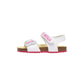 Sandali Agatha Ruiz de la Prada 262979-A050 BLANCO Bambina
