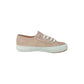 Sneaker SUPERGA Le Classiche 2750 S001820 941 ROSE PLATINUM Donna
