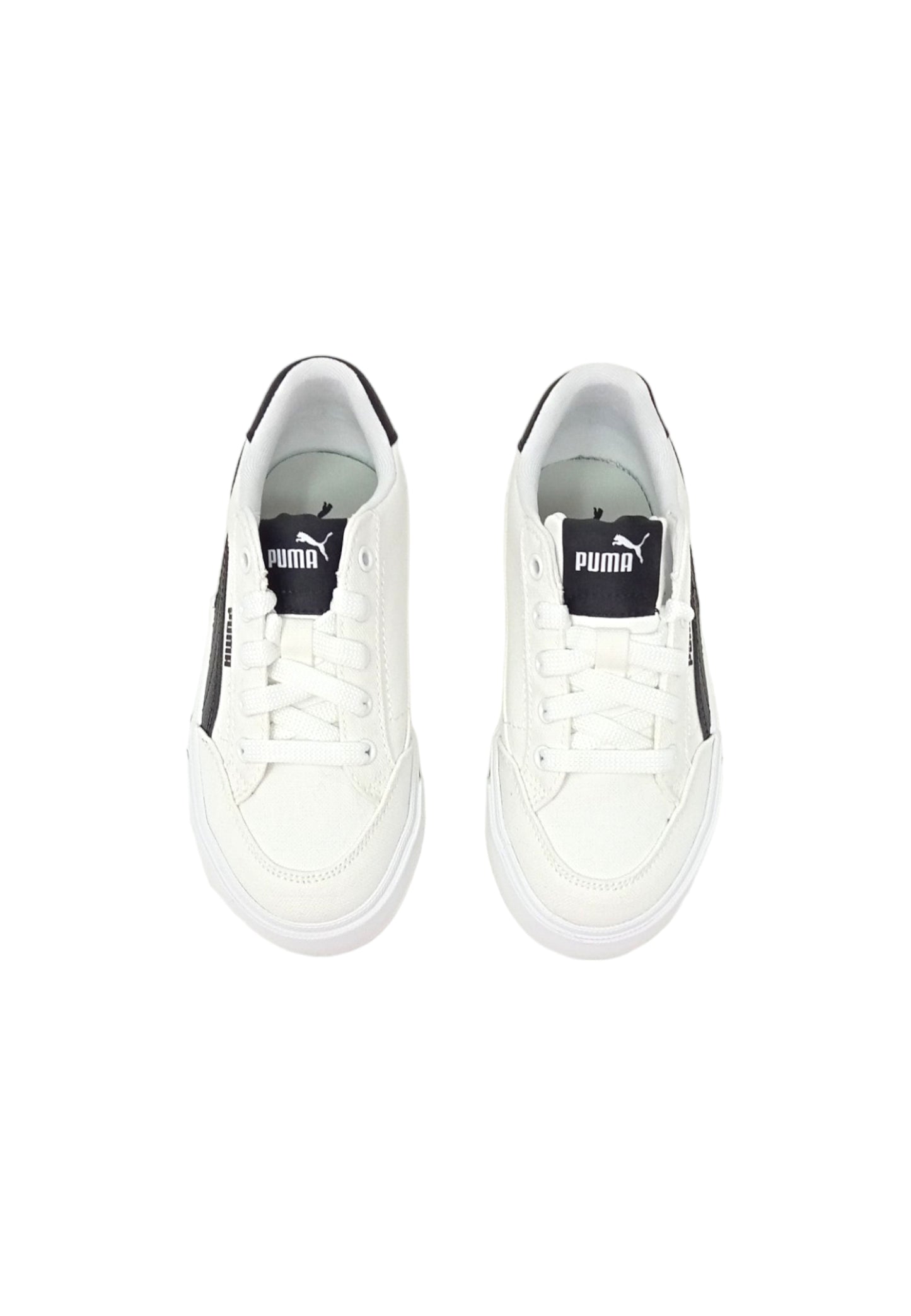 Sneaker PUMA Court Classic Vulc FS PS 396559 Bambino (2 colori)
