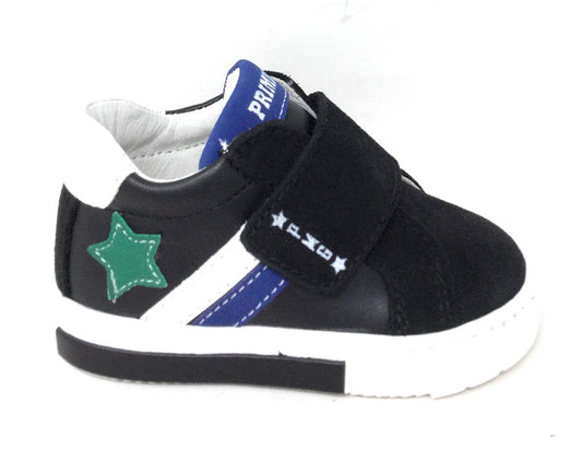 Scarpa da passeggio PRIMIGI 6406000 bambino