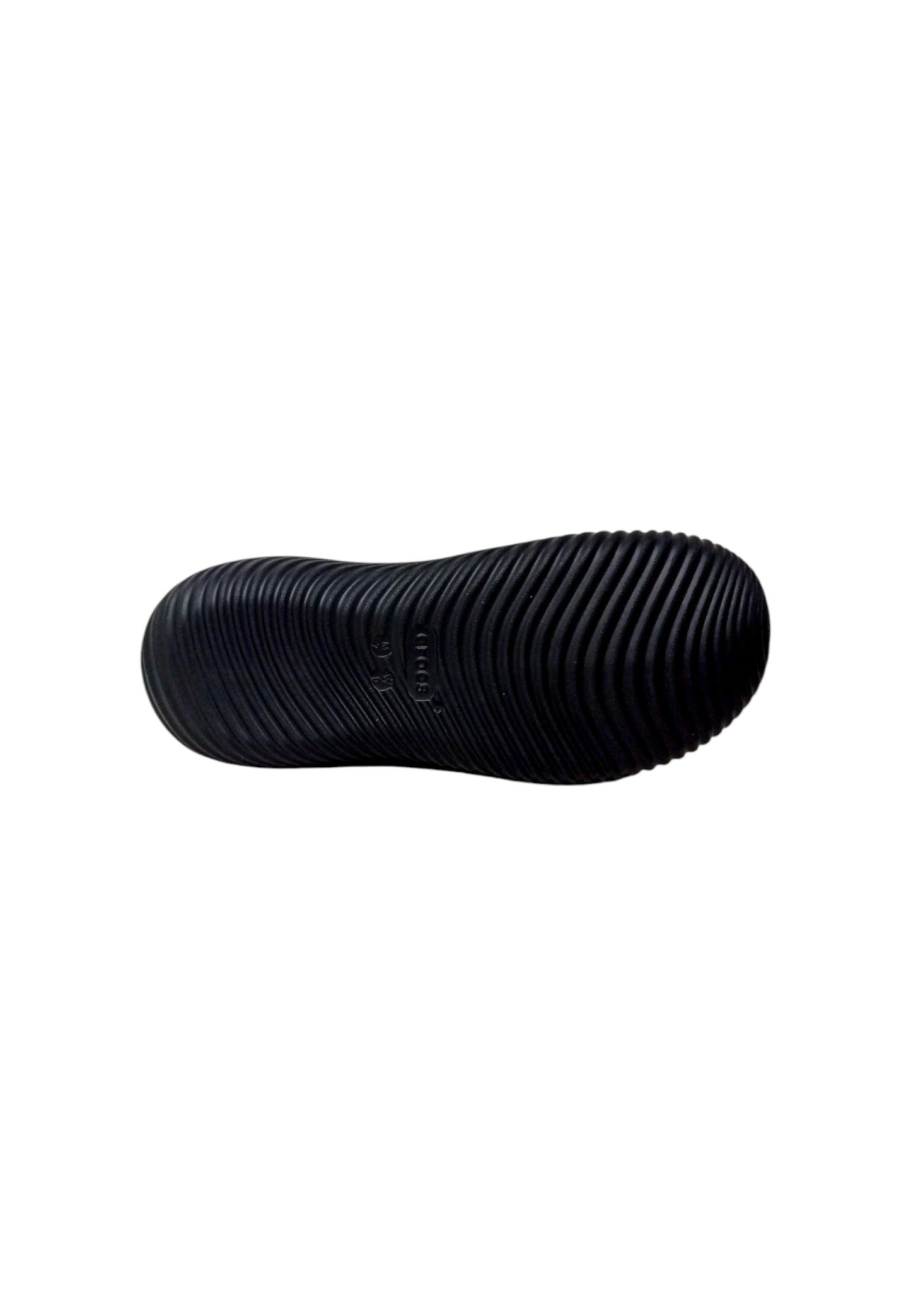 Sneaker CROCS 210500-060 Uomo
