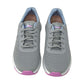 Sneakers Skechers 149722/GYMT Donna