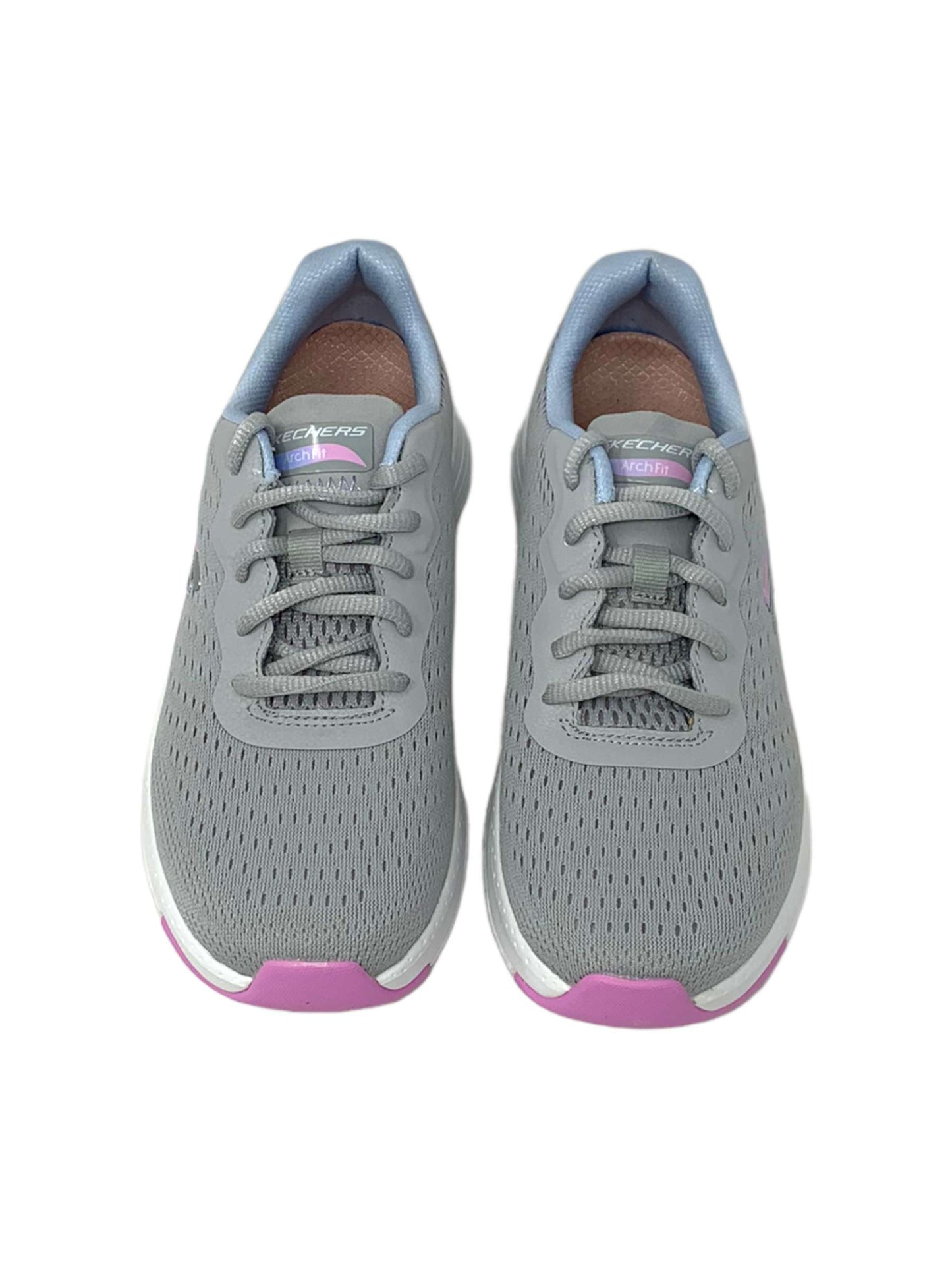 Sneakers Skechers 149722/GYMT Donna