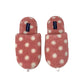 Pantofola da camera  DE FONSECA DE.ROMA WA30 ROSA Donna