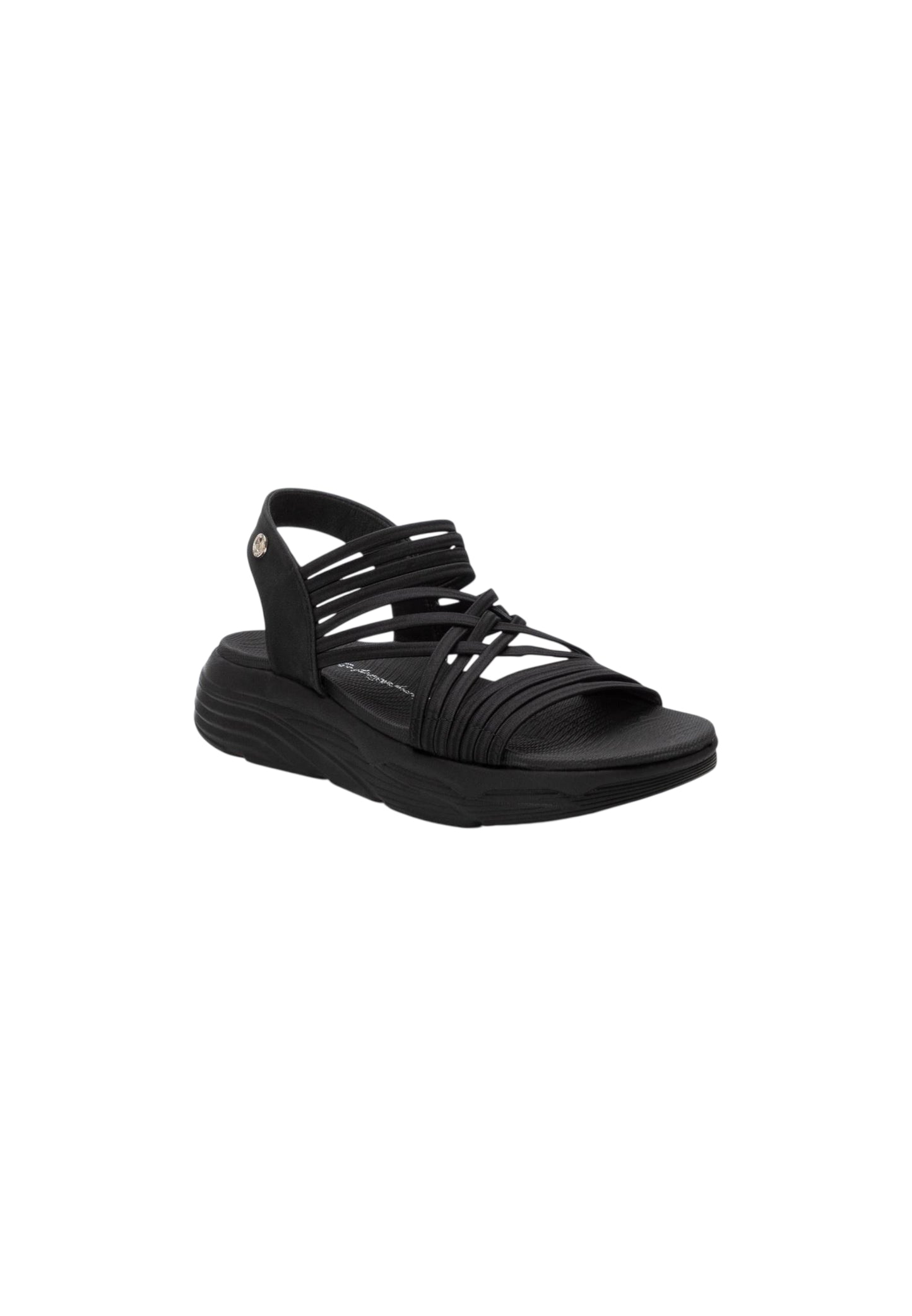 Sandali XTI 144100 NERO donna