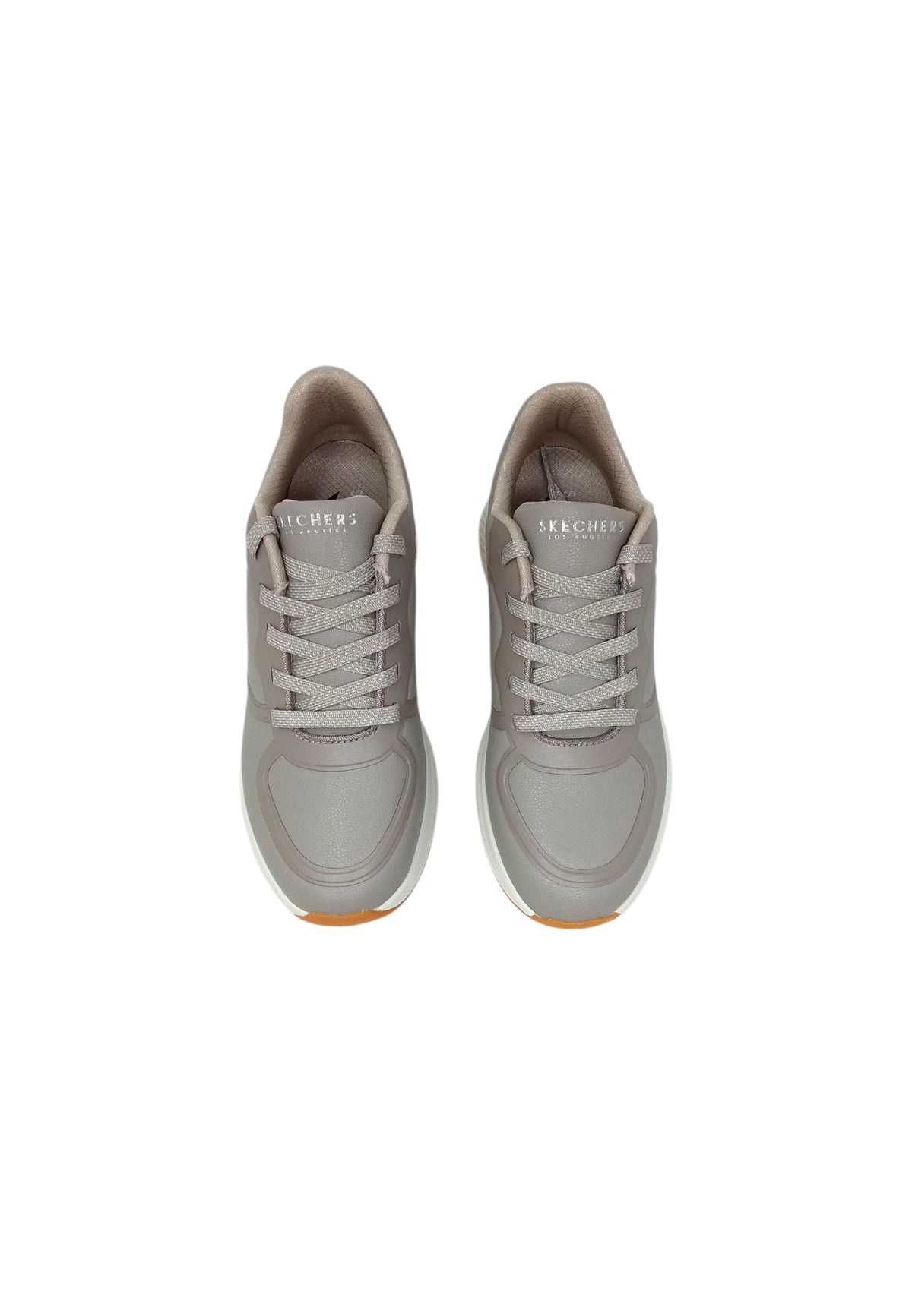 Sneakers SKECHERS ARCH FIT - S- MILES 155570/TPE DONNA