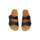 Ciabatte BioNatura 22B1000-B-CHANER bambino