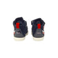 Sneakers GEOX KILWI B. MINNIE B36D5D022HH C0048 BAMBINA