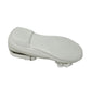 Ballerine Sa.Ba. Calzature 3307 bianco perlato bambina e ragazza
