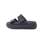 Sandalo CROCS BROOKLYN 209586 Donna più colori