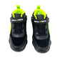 Sneakers da passeggio BULL BOYS  DNAL2202 NERO Bambino