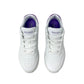 Sneakers Skechers UNO - Pop Back 177092/WPUR Donna