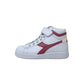Sneaker DIADORA GAME P HIGH GIRL PS 101.176726 01 D0586 Bambina