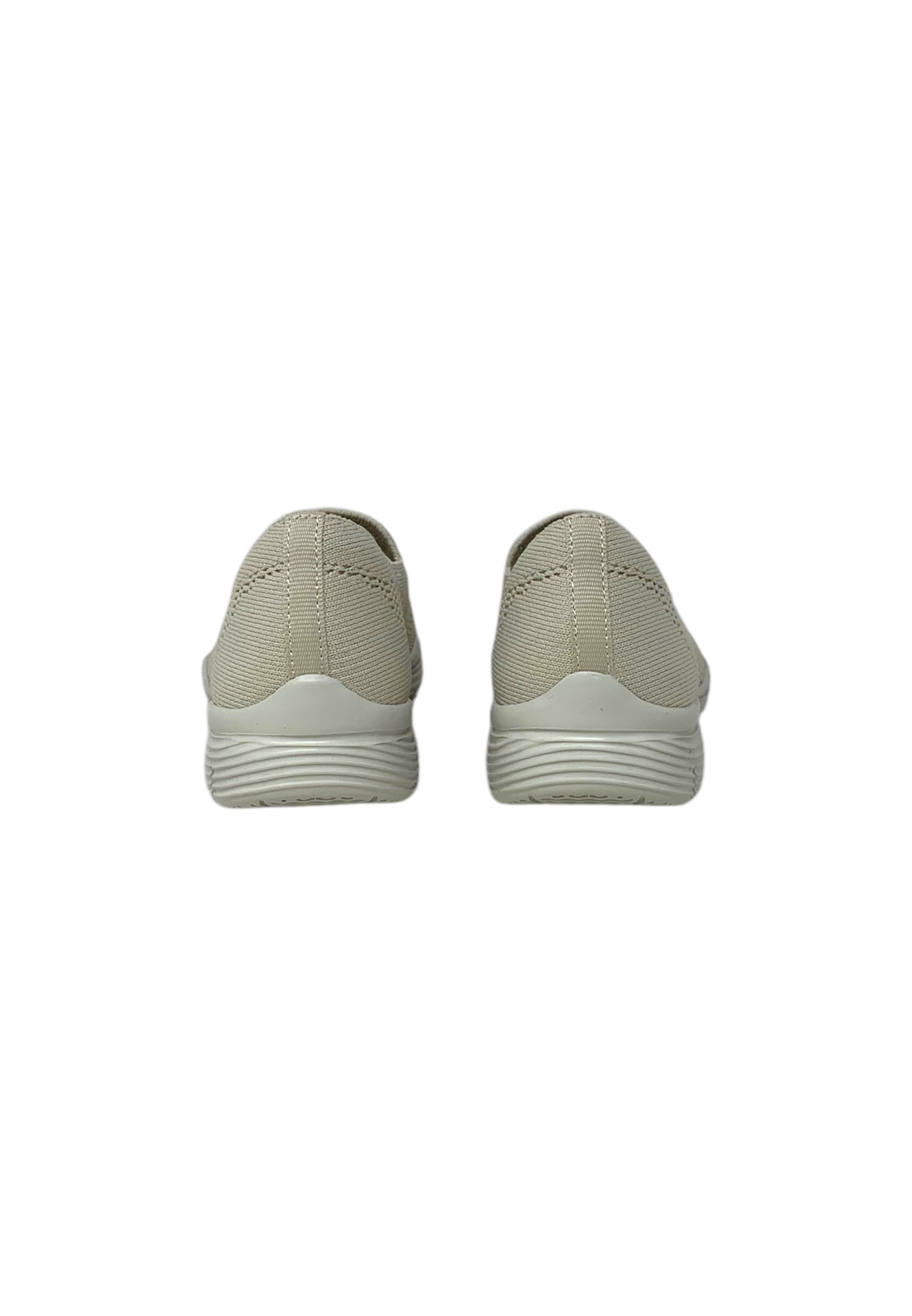Ballerine sportive Skechers Seager - Cute N'Coy 159078/NAT Donna