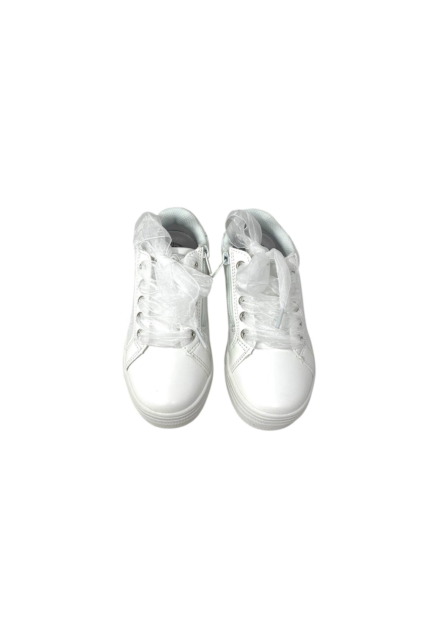 Sneaker MELANIA MJ6010 WHITE Bambina